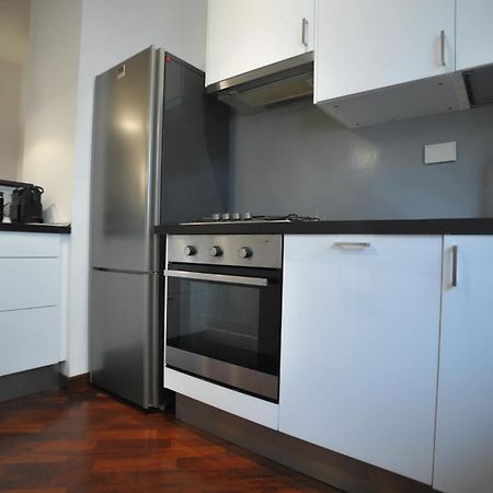 Ponte Milvio Cozy 1Br Apartment Rome Bagian luar foto